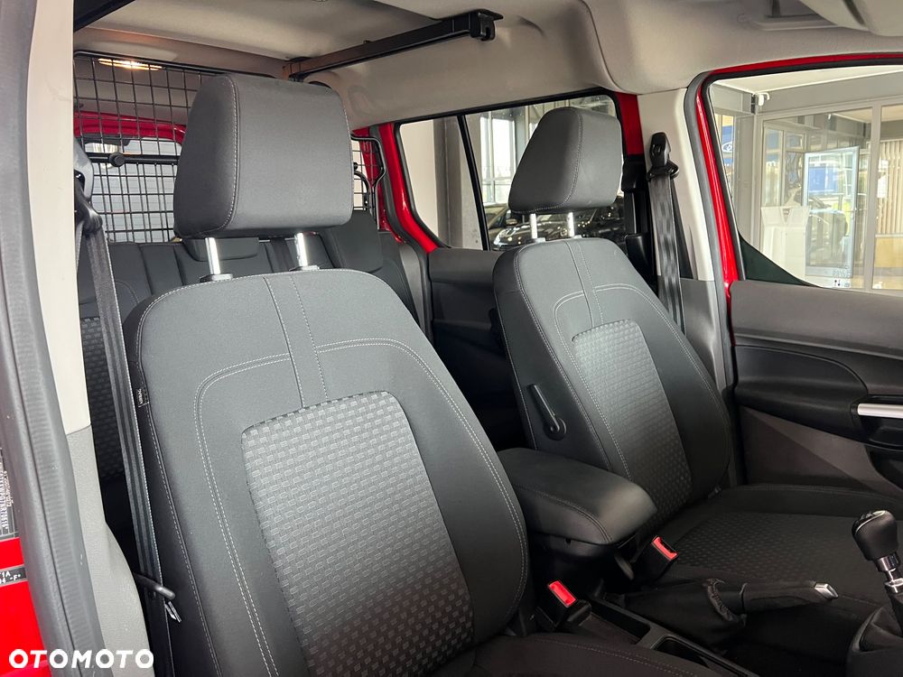 Ford Transit Connect 230 L2 Trend (bryg.) - 35