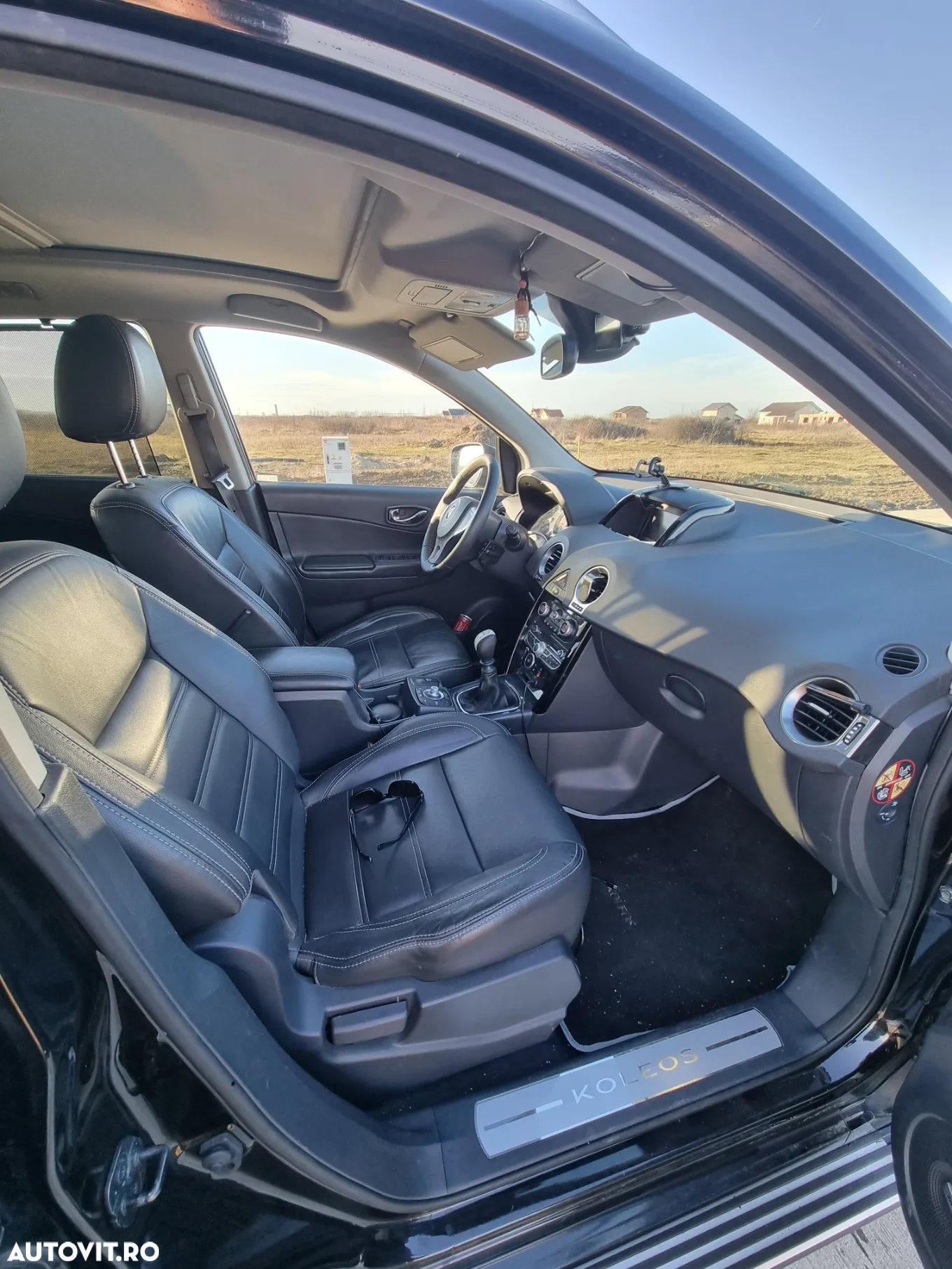 Renault Koleos 2.0 dCI FAP 4x4 Bose Edition - 10