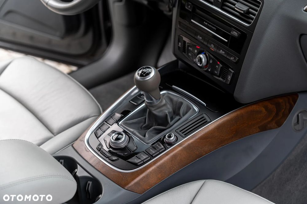 Audi Q5 2.0 TDI - 24