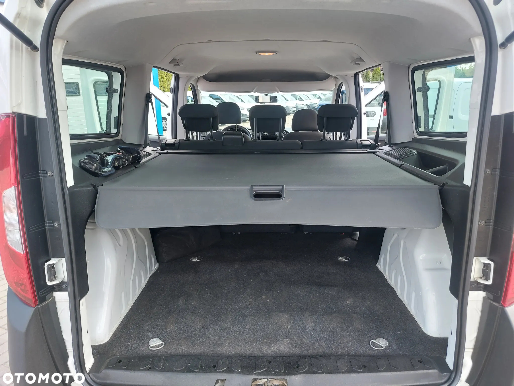 Fiat Doblo - 17