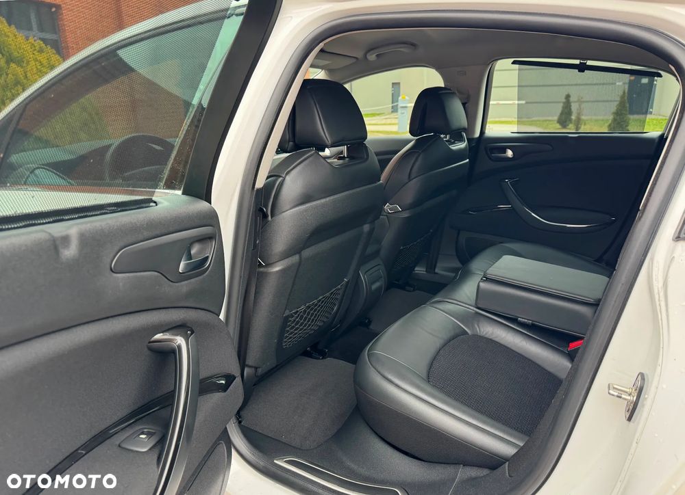 Citroën C5 2.0 HDi Exclusive - 6