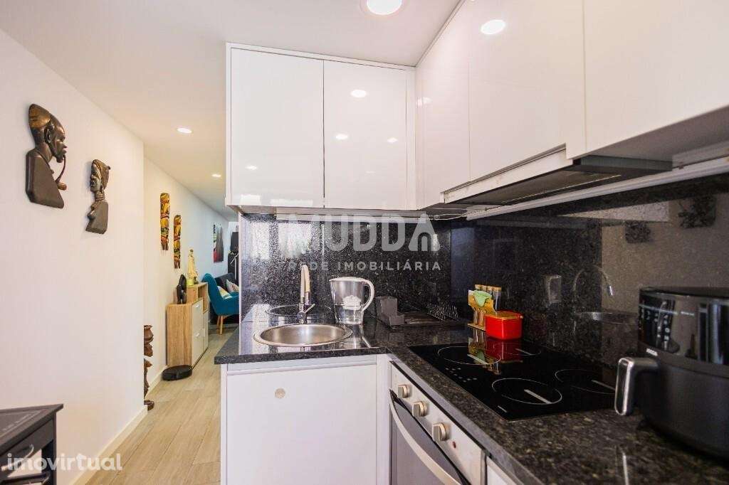 Moradia T1 a 2ª linha de mar – Furadouro, Ovar - Grande imagem: 4/13