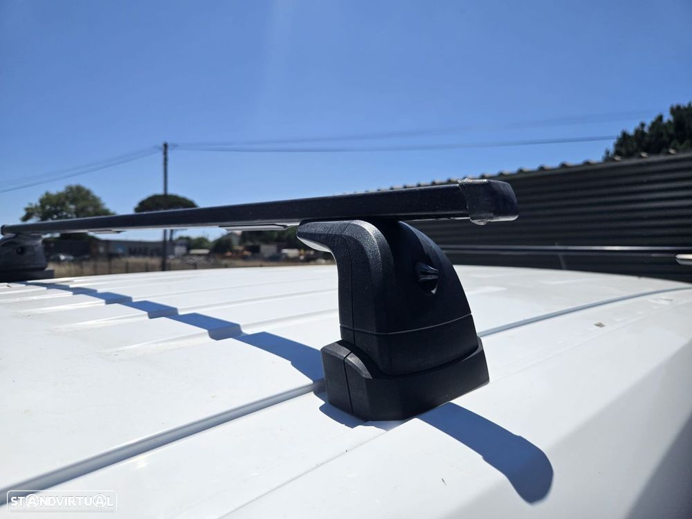 Citroën Berlingo 1.6 BlueHDi L1 Club 3L - 38
