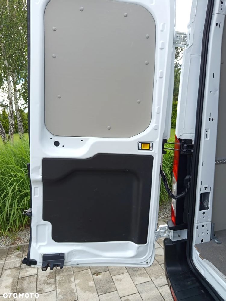 Ford transit - 9