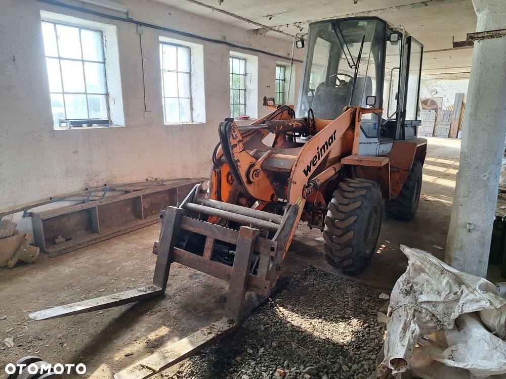 BT Weimar-Werk Wl 470 - 1