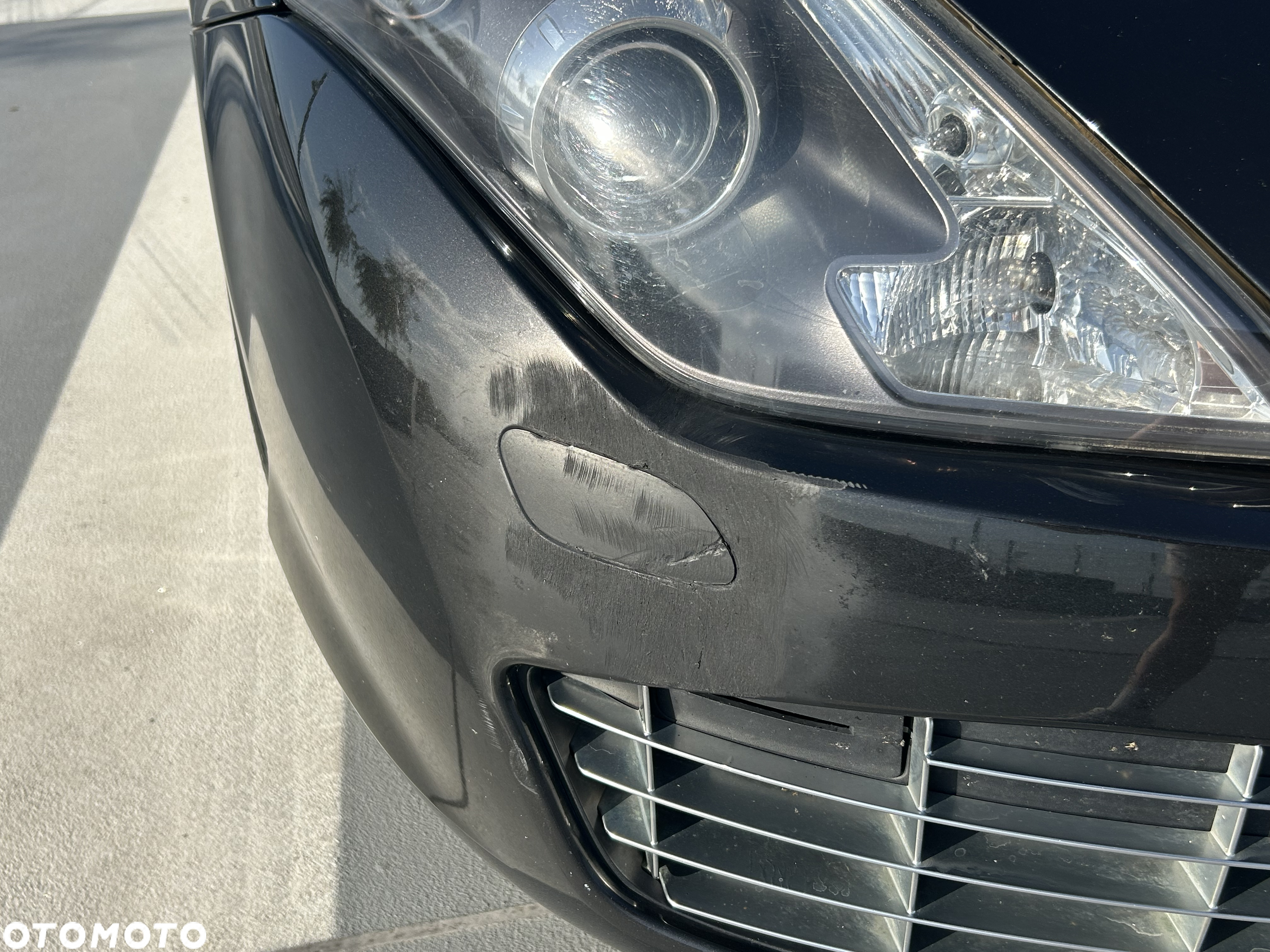 Renault Laguna 2.0 dCi Monaco GP2 - 28