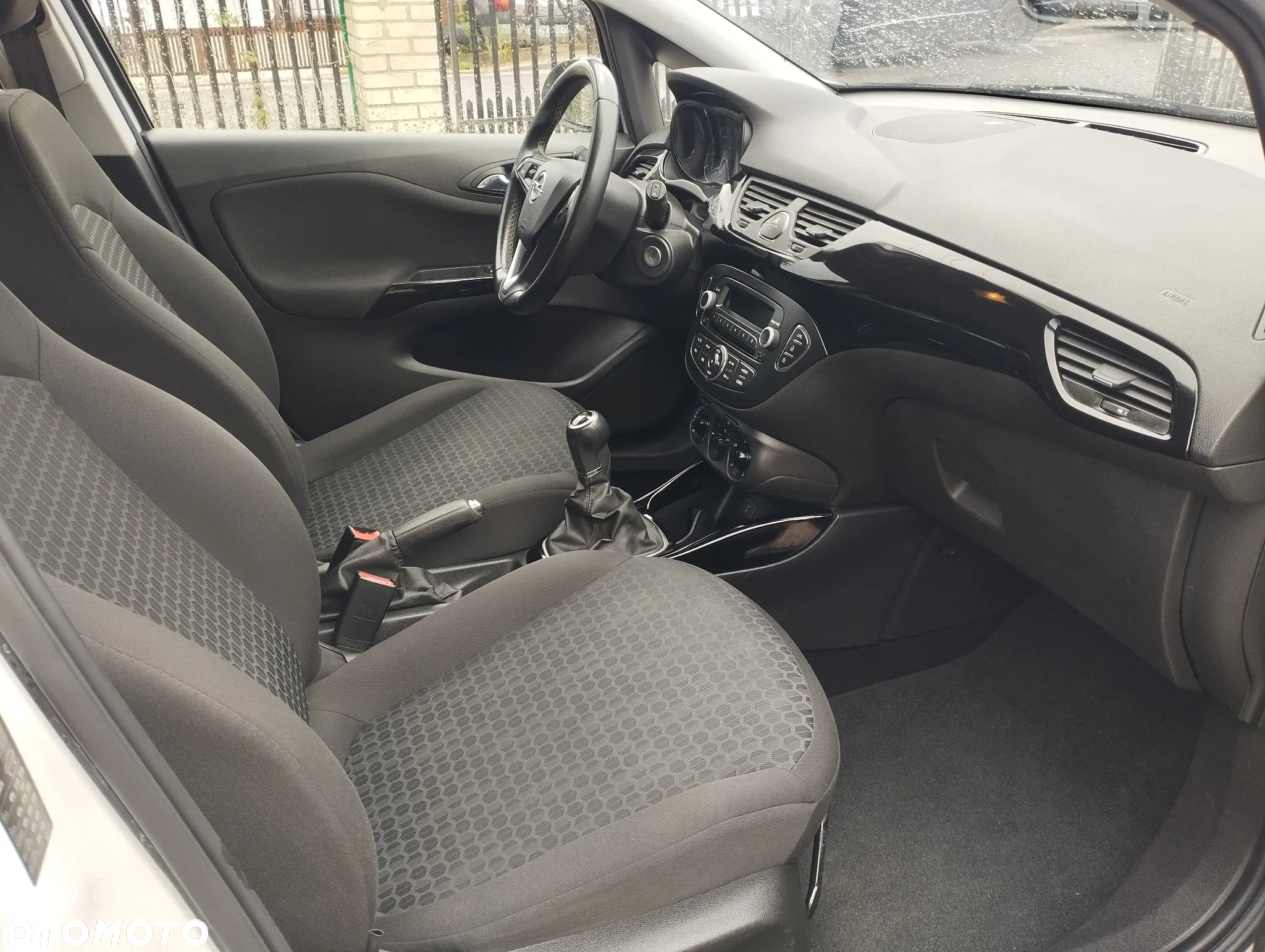 Opel Corsa 1.4 Color Edition - 15