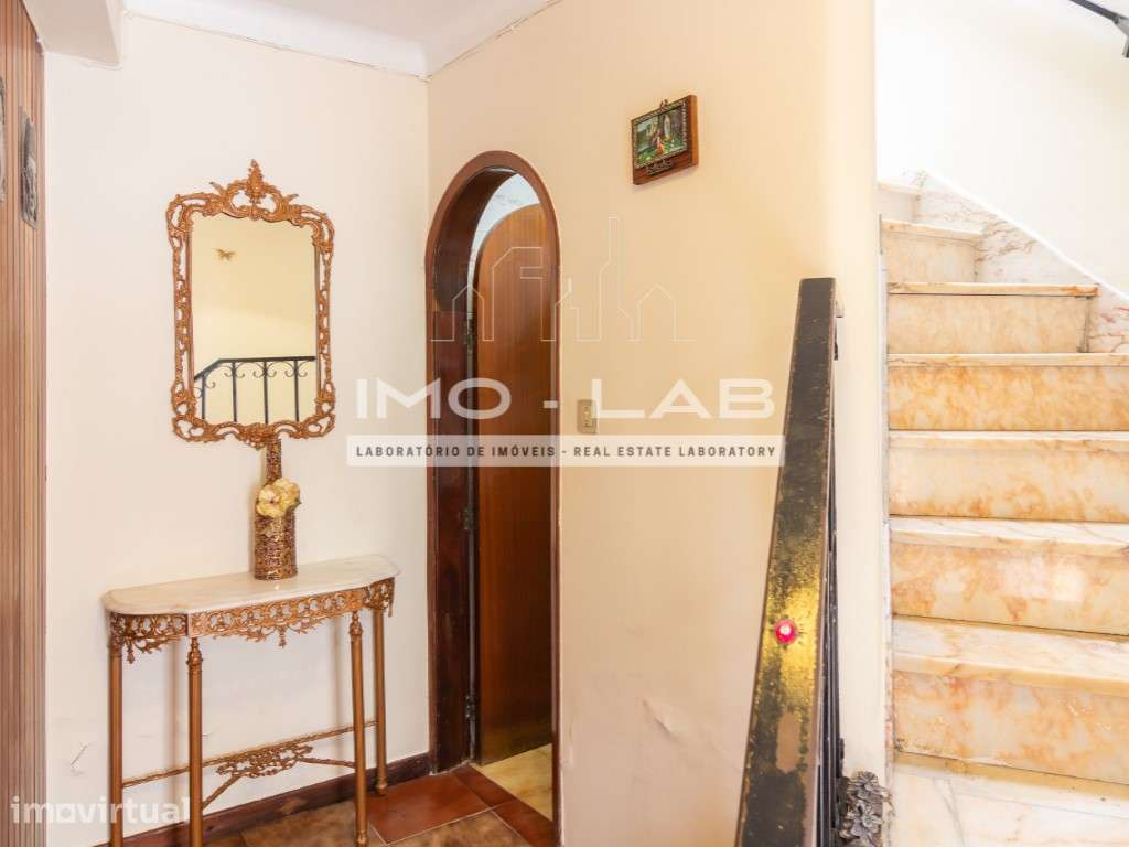 Villa T2+1 - São Pedro - Funchal - Grande imagem: 5/22
