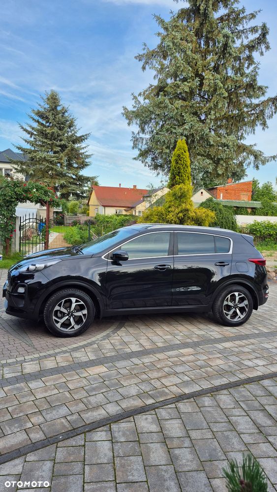 Kia Sportage - 2