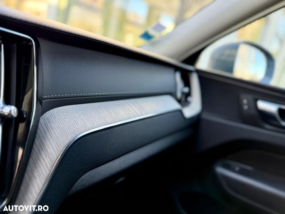 Volvo XC 60 B4 D Geartronic Inscription - 22