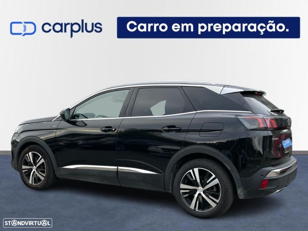 Peugeot 3008 - 2