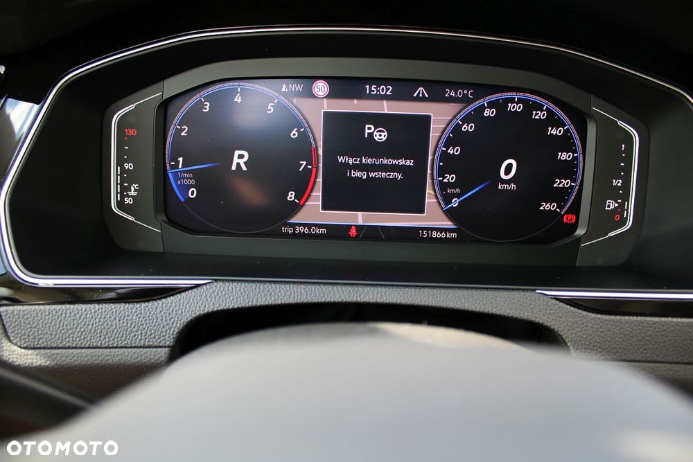 Volkswagen Passat 2.0 TSI Elegance DSG - 10