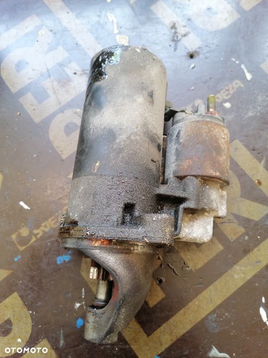 Rozrusznik Audi A4 A6 C4 C5 80 100 A8 VW 2.6 2.8 078911023 - 6