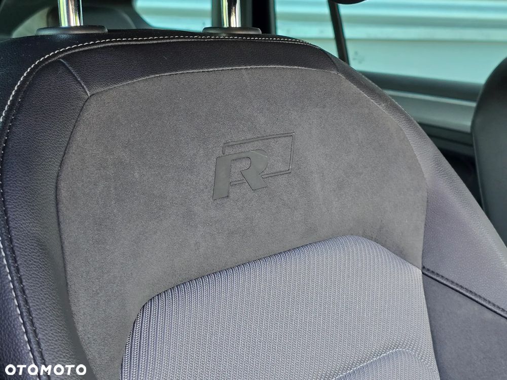 Volkswagen Tiguan 2.0 TSI 4Mot R-Line DSG - 11
