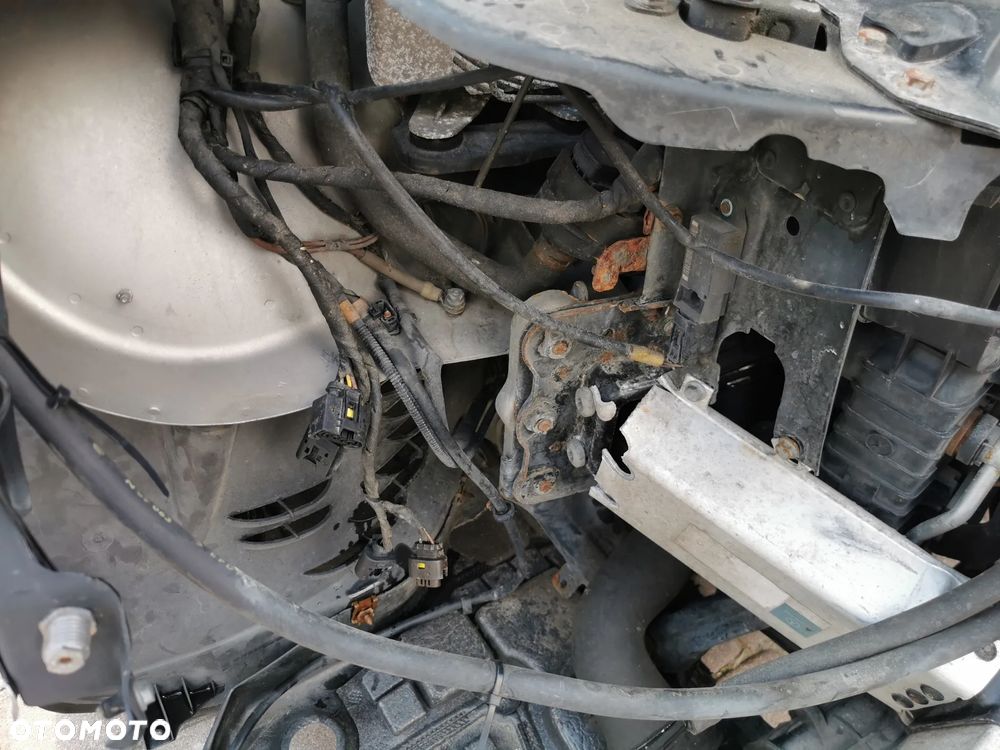 Mercedes-Benz Klasa E - 29