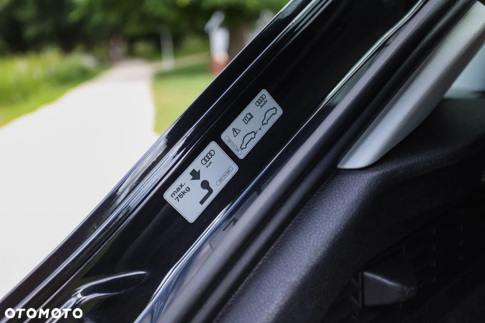 Audi A3 Sportback 2.0 TDI Ambition - 20