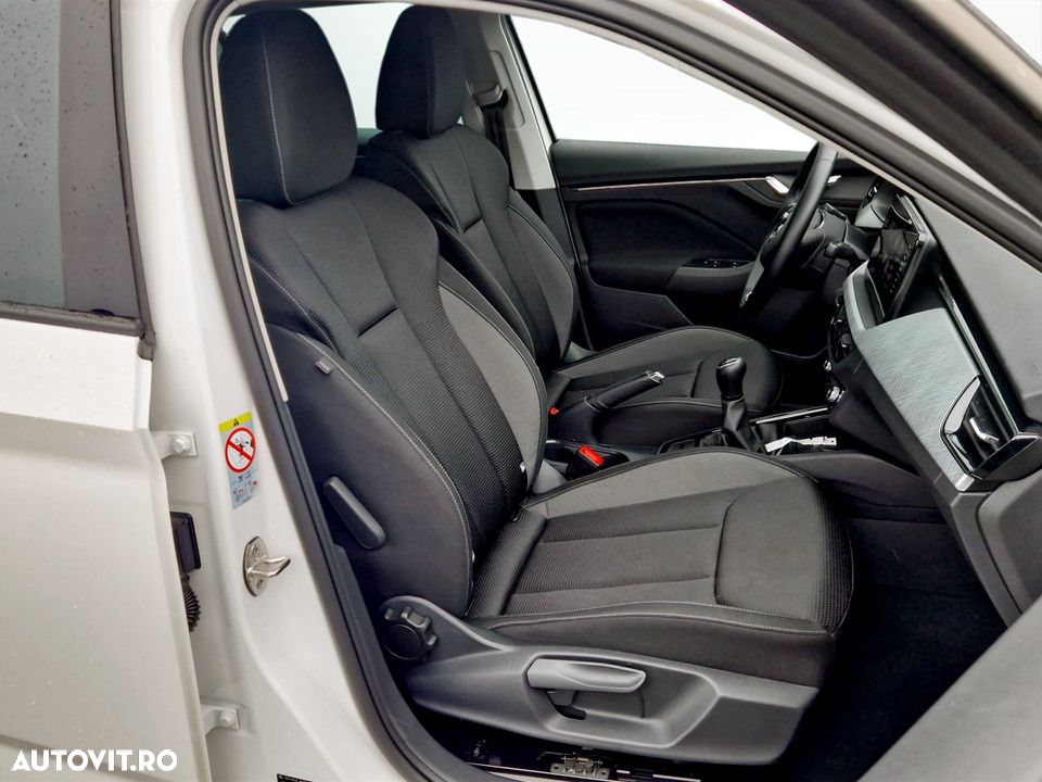 Skoda Scala 1.0 TSI Ambition - 14