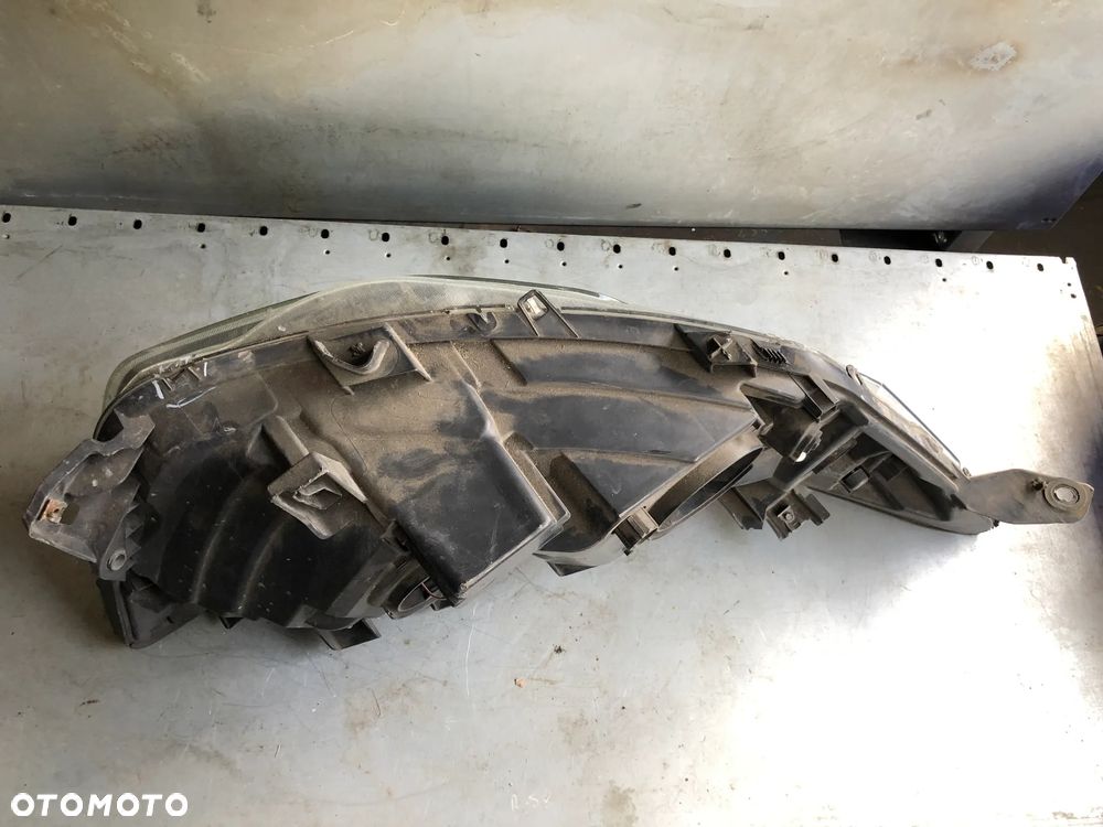 LA-30 . Lampa Lewy Przód 47910748 Iveco Daily IV 2014- - Gwarancja Wysyłka - 11