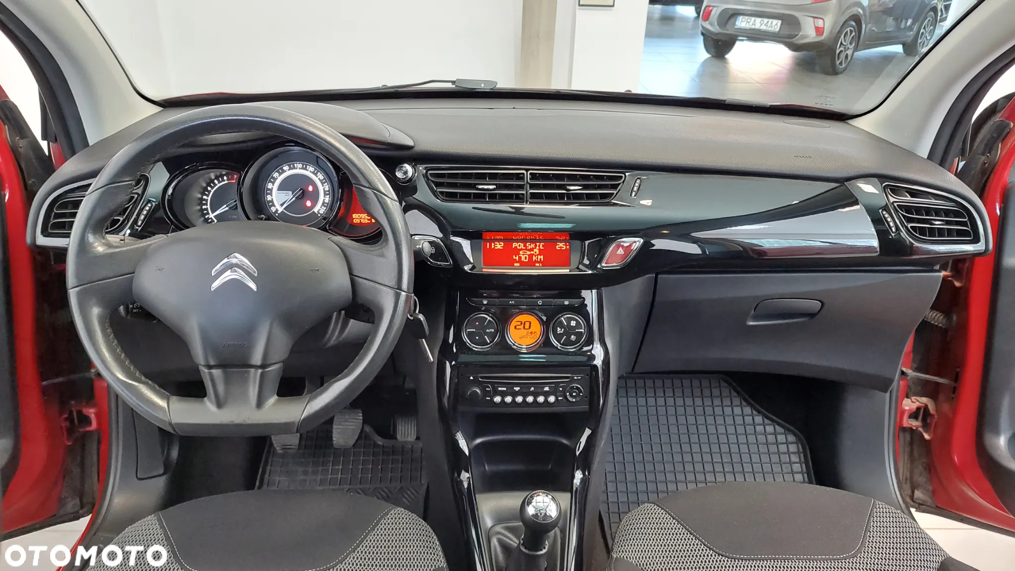 Citroën C3 1.2 VTi Exclusive - 11