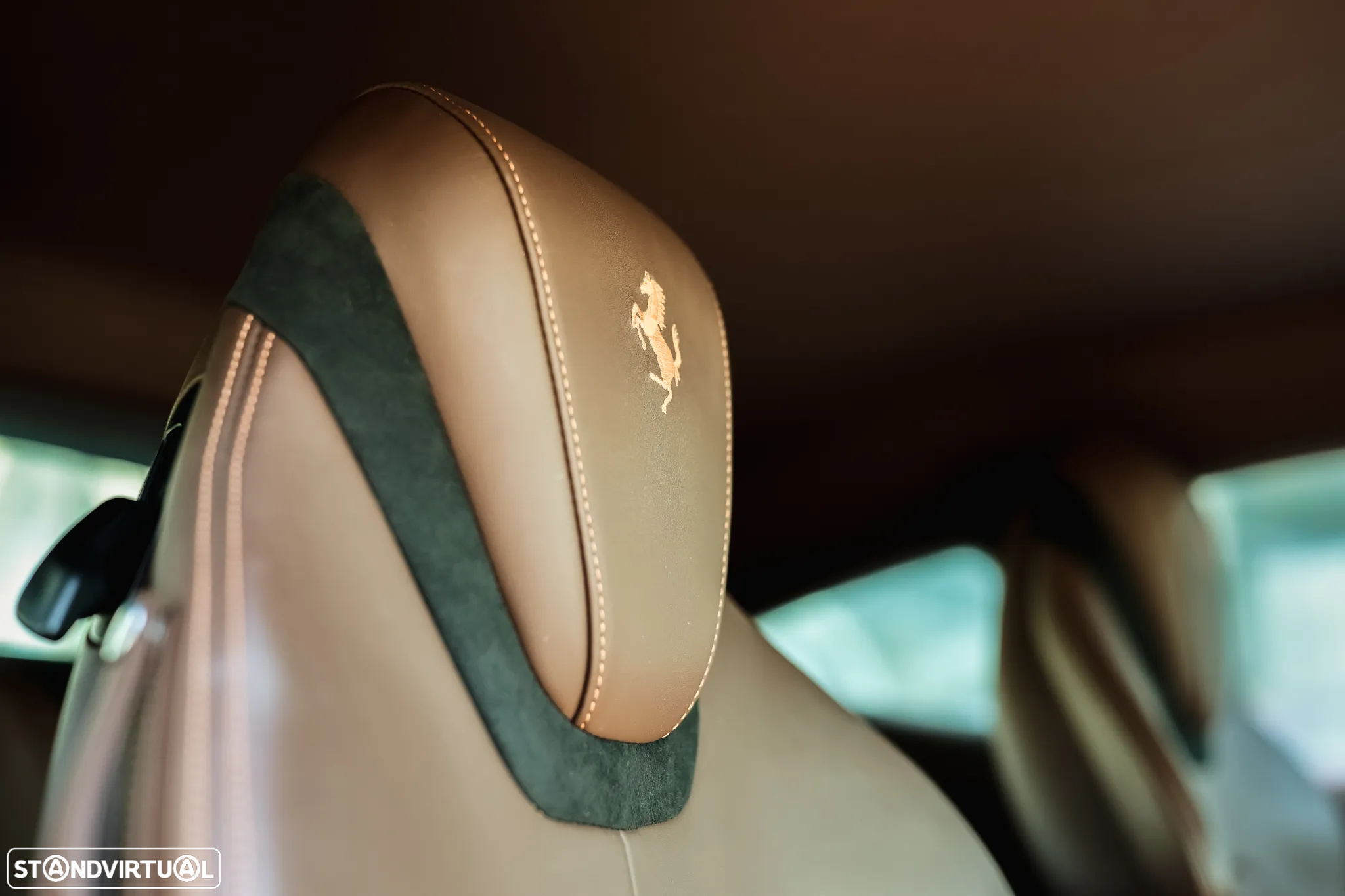 Ferrari Roma Standard - 24