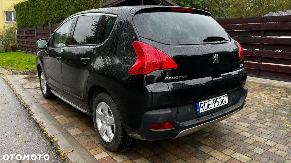 Peugeot 3008 HDi FAP 150 Family - 3