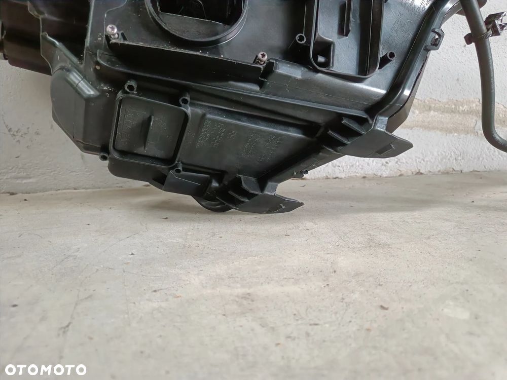 Lampa Lewa Przednia Skoda Kodiaq FL Lift Lewy Przód Reflektor 566941035 - 27