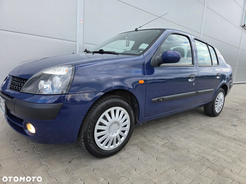 Renault Thalia 1.4 16V Expression - 3