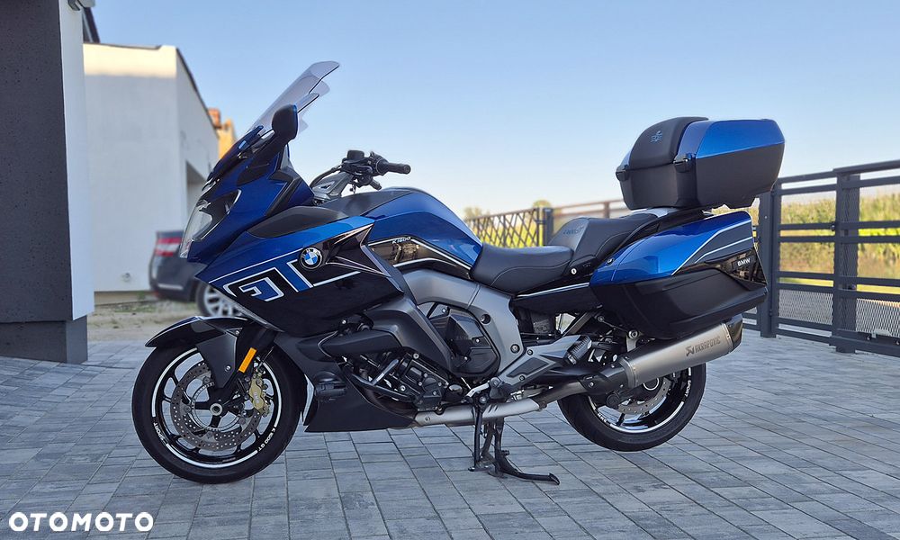 BMW K - 5