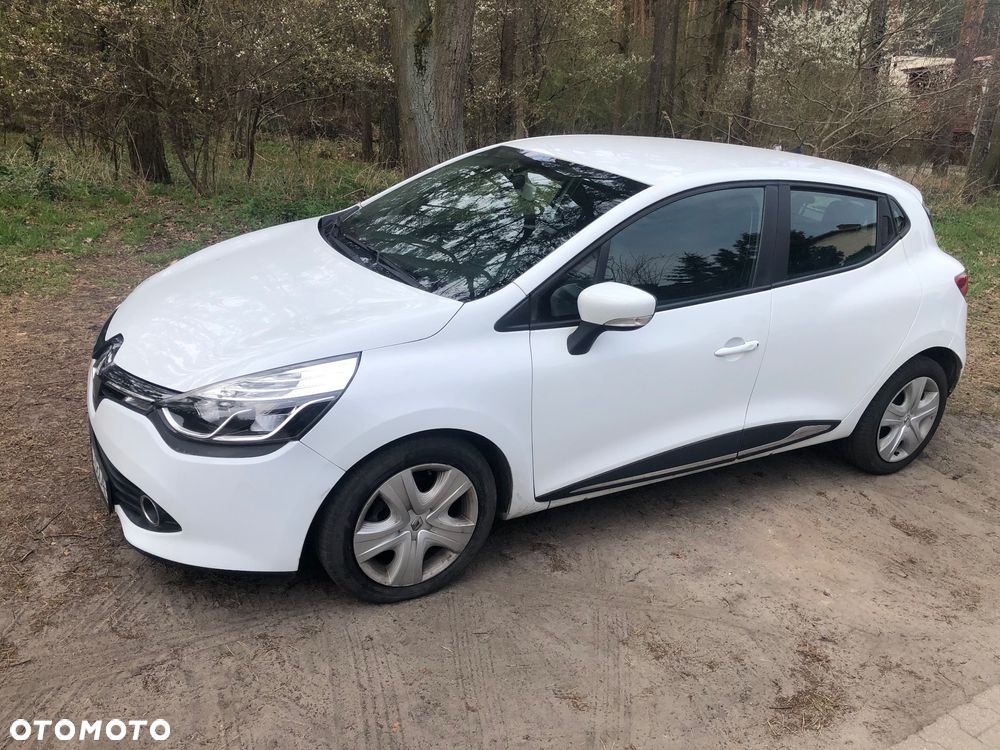 Renault Clio dCi 90 Dynamique - 2