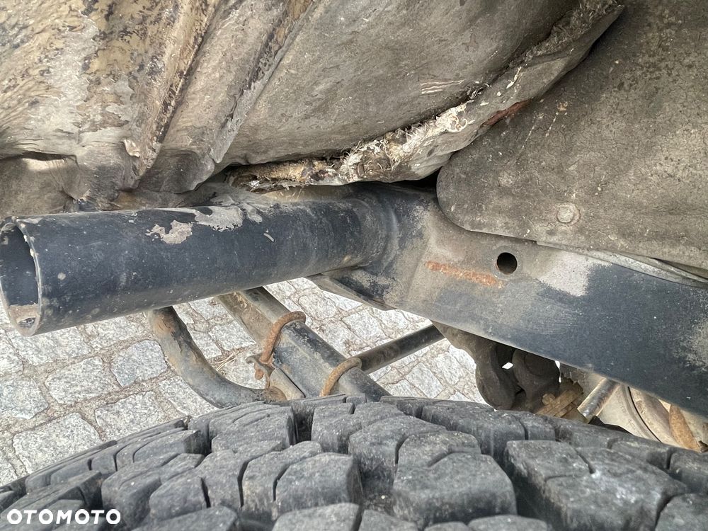 Mercedes-Benz Klasa G - 25