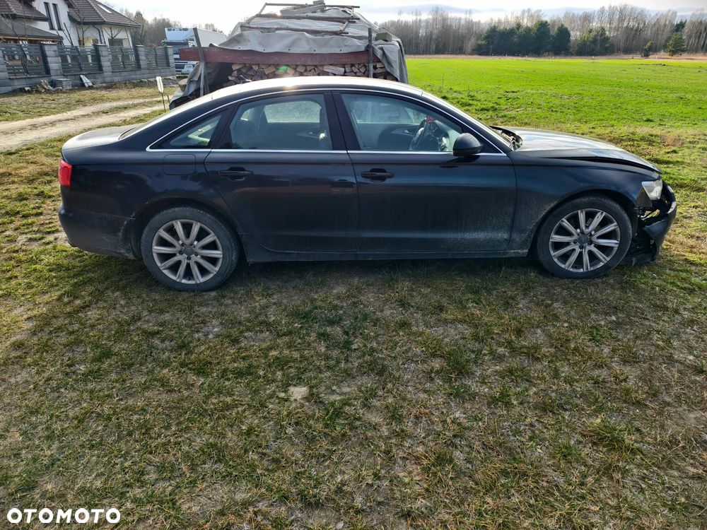 Audi A6 Limousine - 18