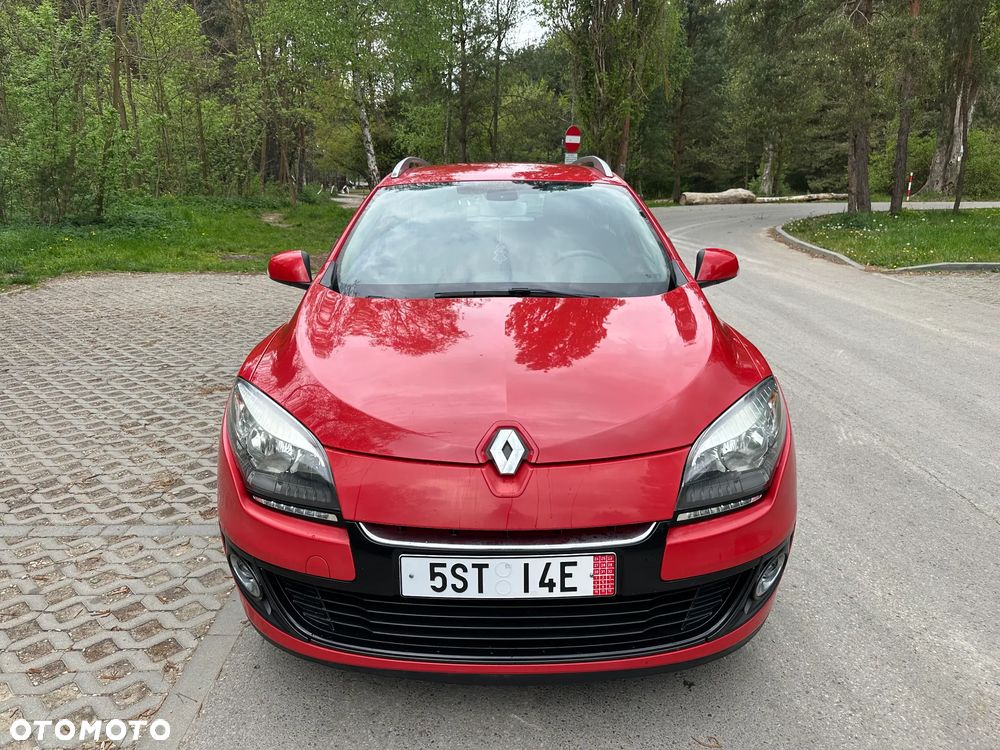 Renault Megane 1.5 dCi Zen - 2