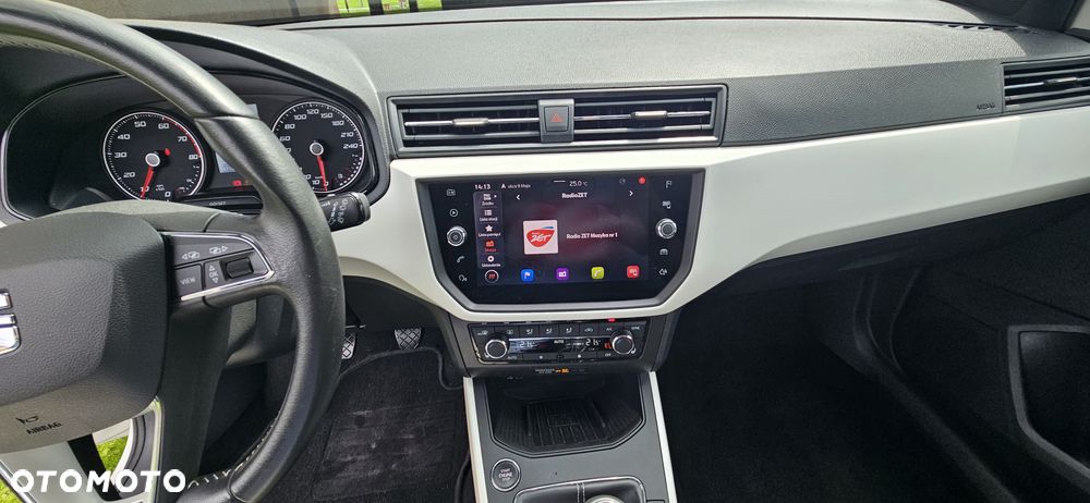 Seat Arona 1.0 TSI OPF Xperience - 15