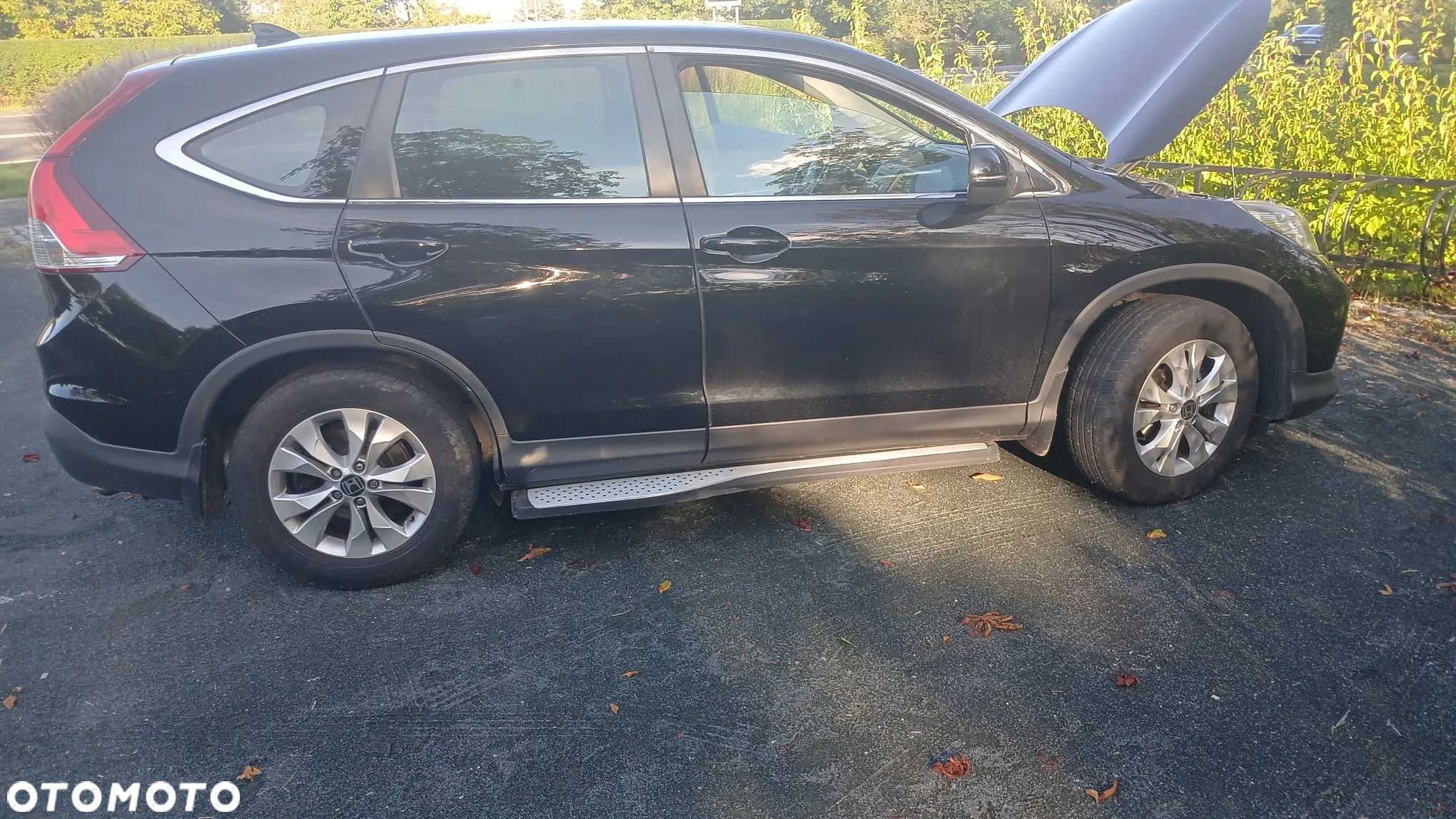 Honda CR-V 1.6i-DTEC Lifestyle (2WD) - 1