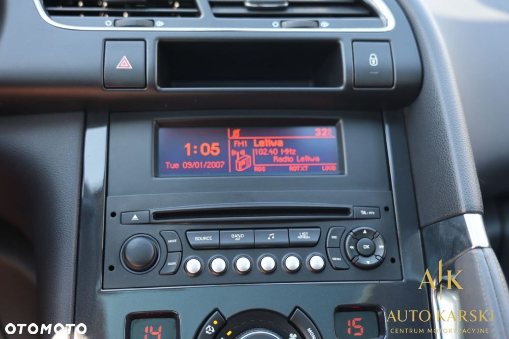 Peugeot 3008 - 26