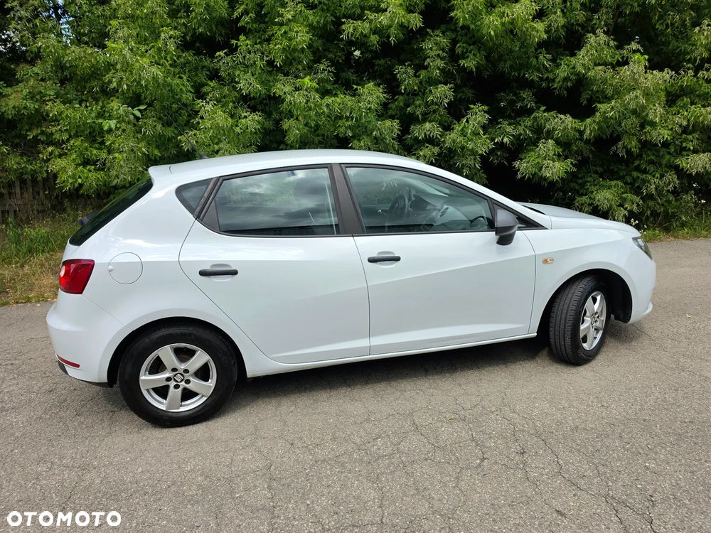 Seat Ibiza 1.2 12V Style - 5