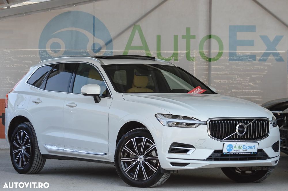 Volvo XC 60 Recharge T8 Twin Engine eAWD Polestar Engineered - 3