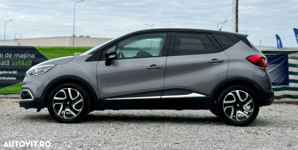 Renault Captur ENERGY dCi 90 Start&Stop XMOD - 2