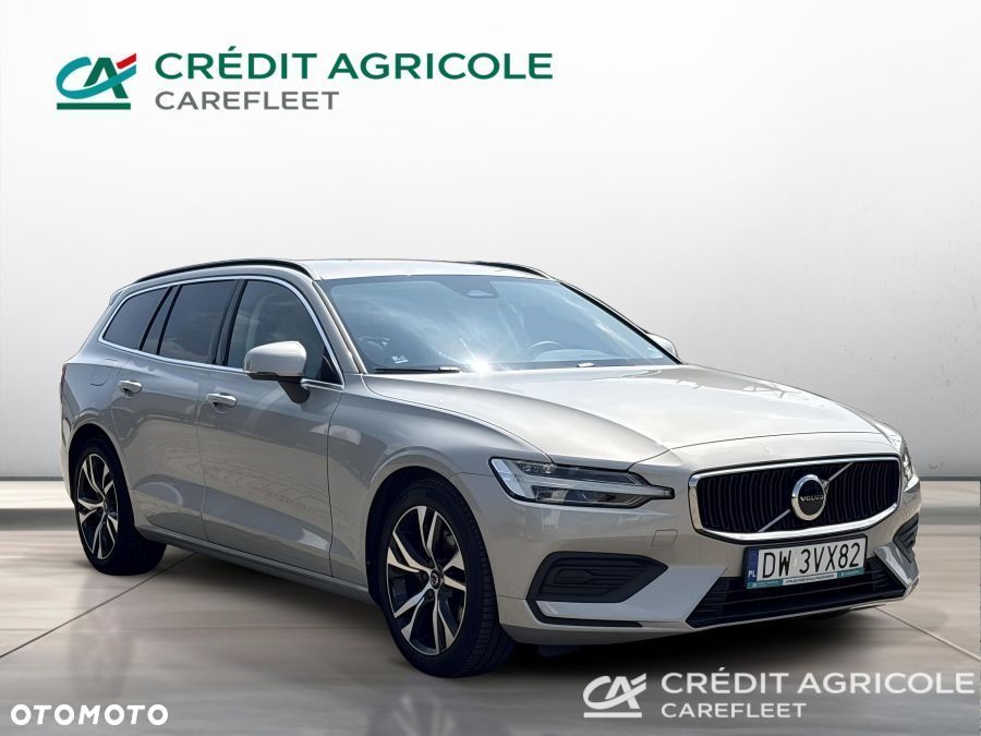 Volvo V60 B3 B Core - 8