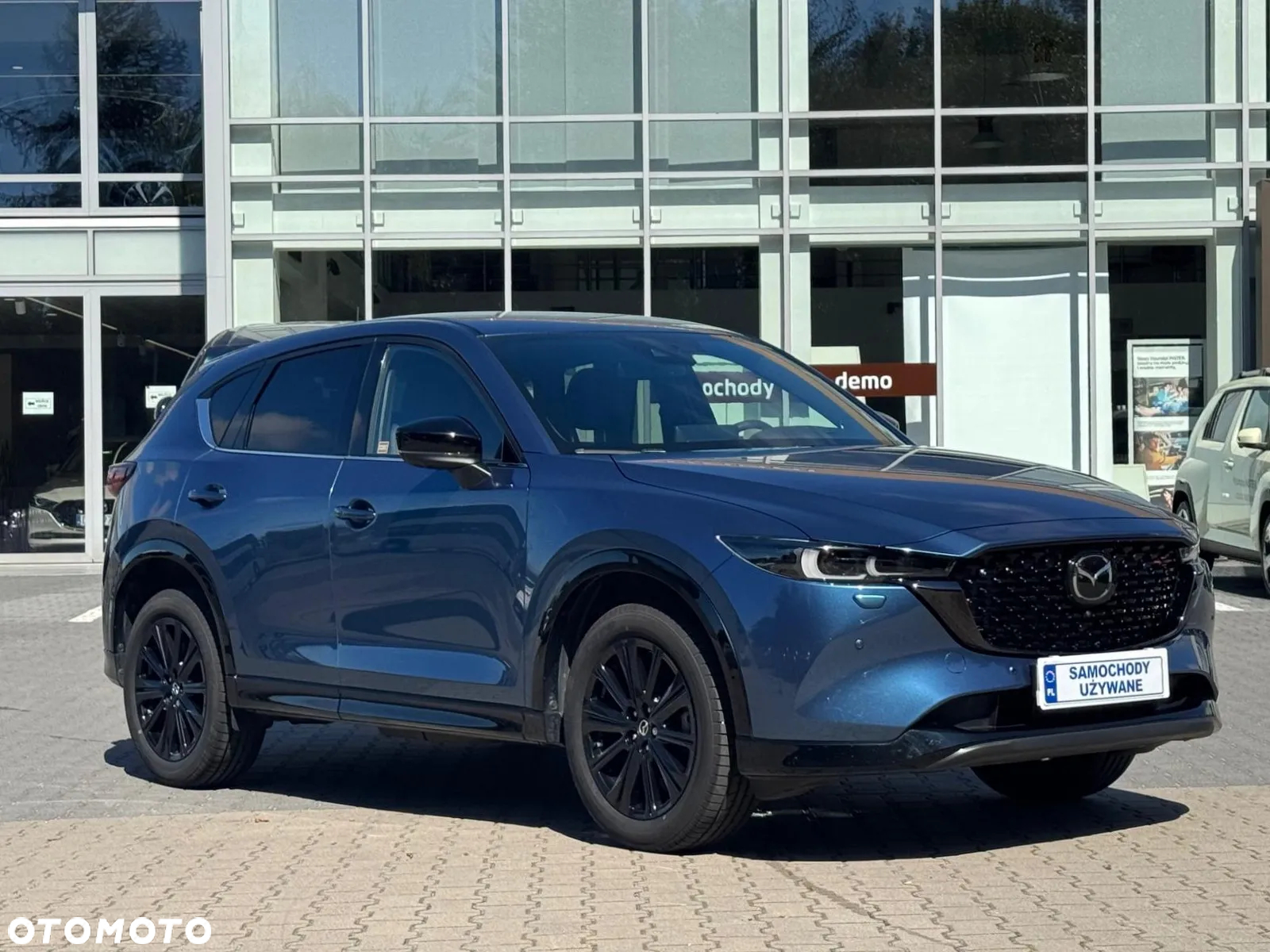 Mazda CX-5 2.0 Homura 2WD - 3