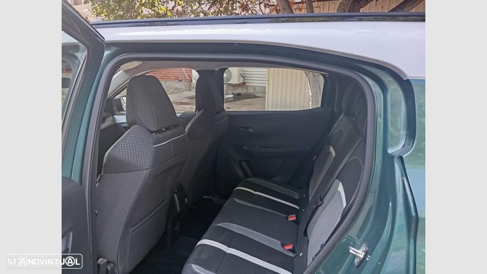 Opel Frontera - 14