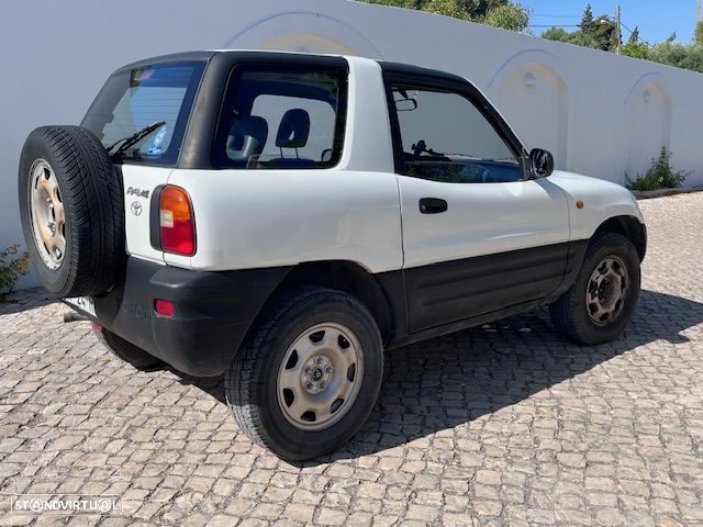 Toyota RAV4 Aut. - 3