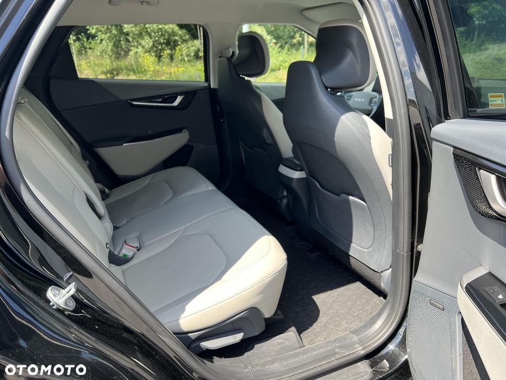 Kia EV6 77.4kWh Plus - 22
