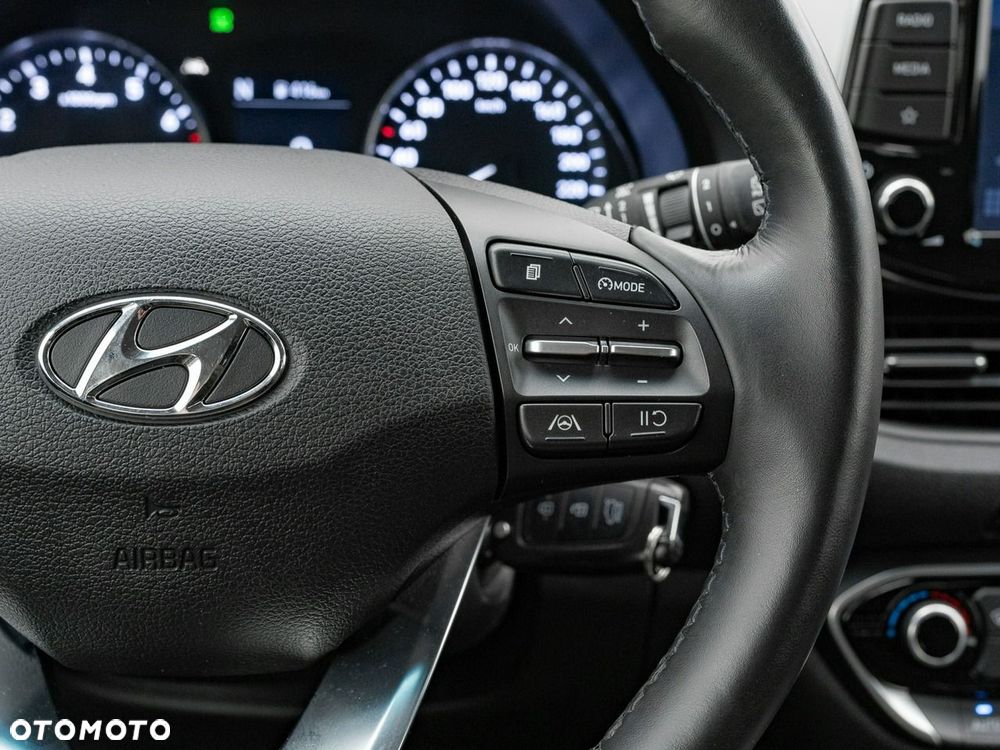 Hyundai i30 - 18