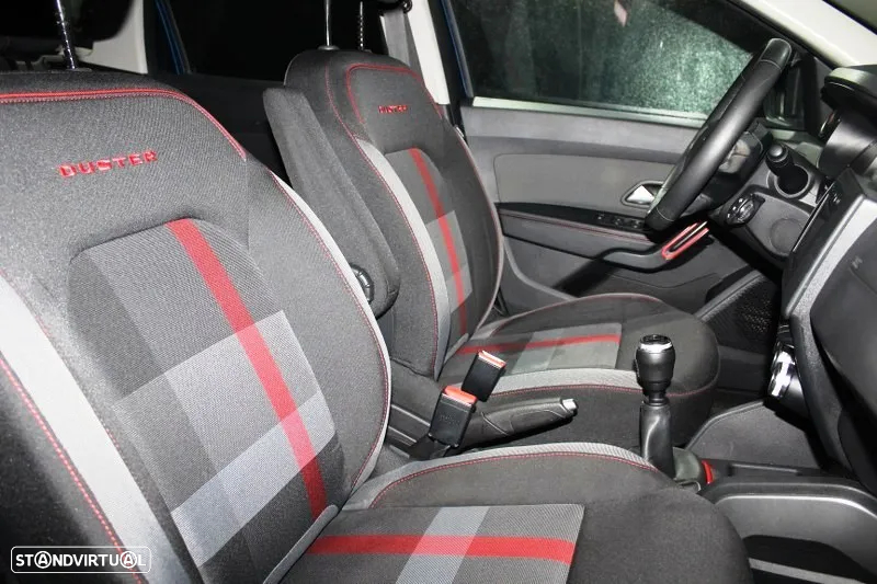 Dacia Duster 1.3 TCe Comfort - 9