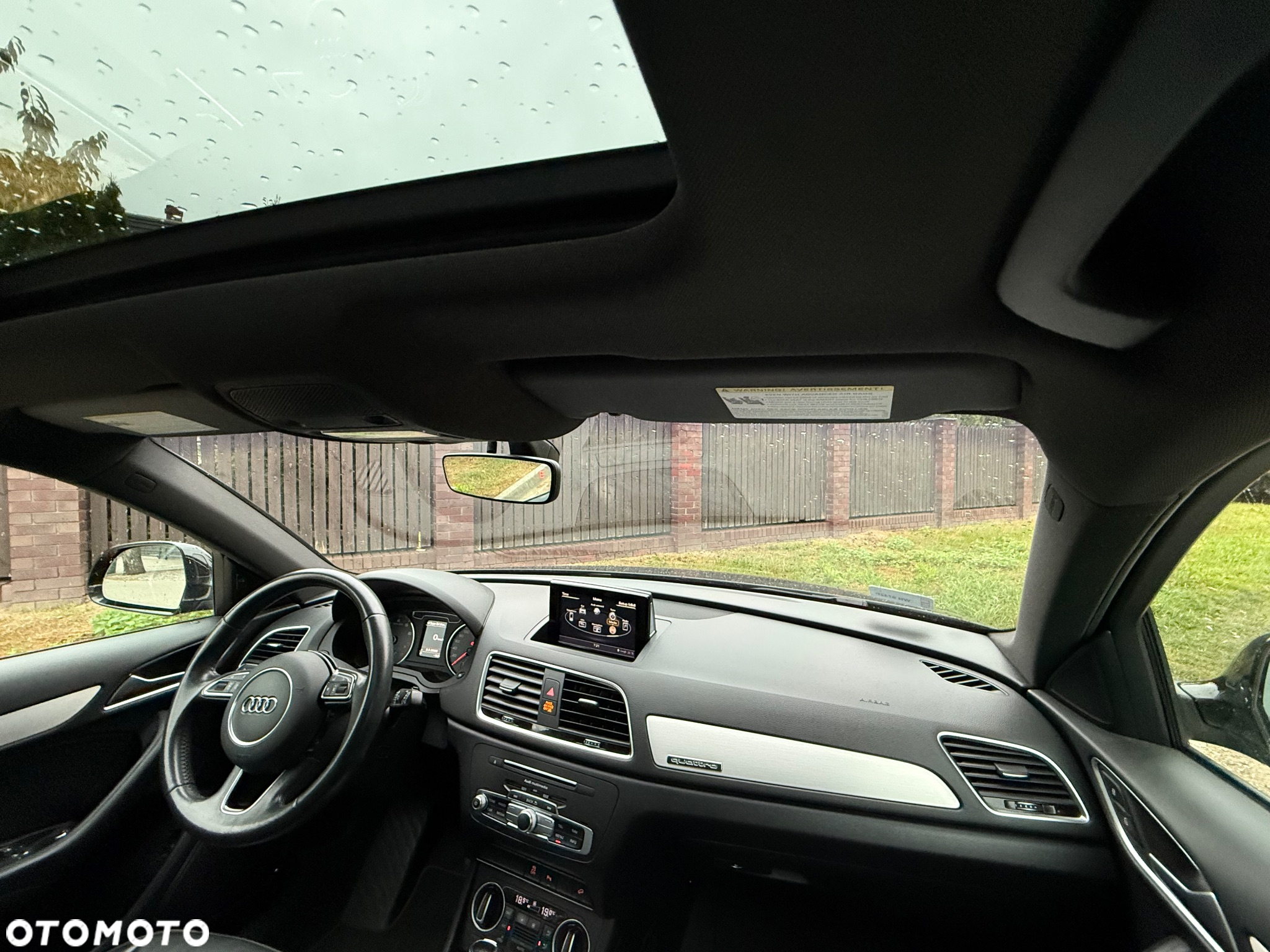 Audi Q3 40 TFSI Quattro S-Line S tronic - 23