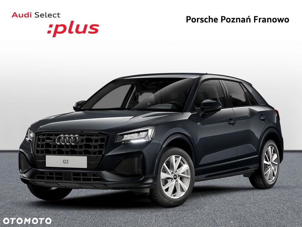 Audi Q2 - 1