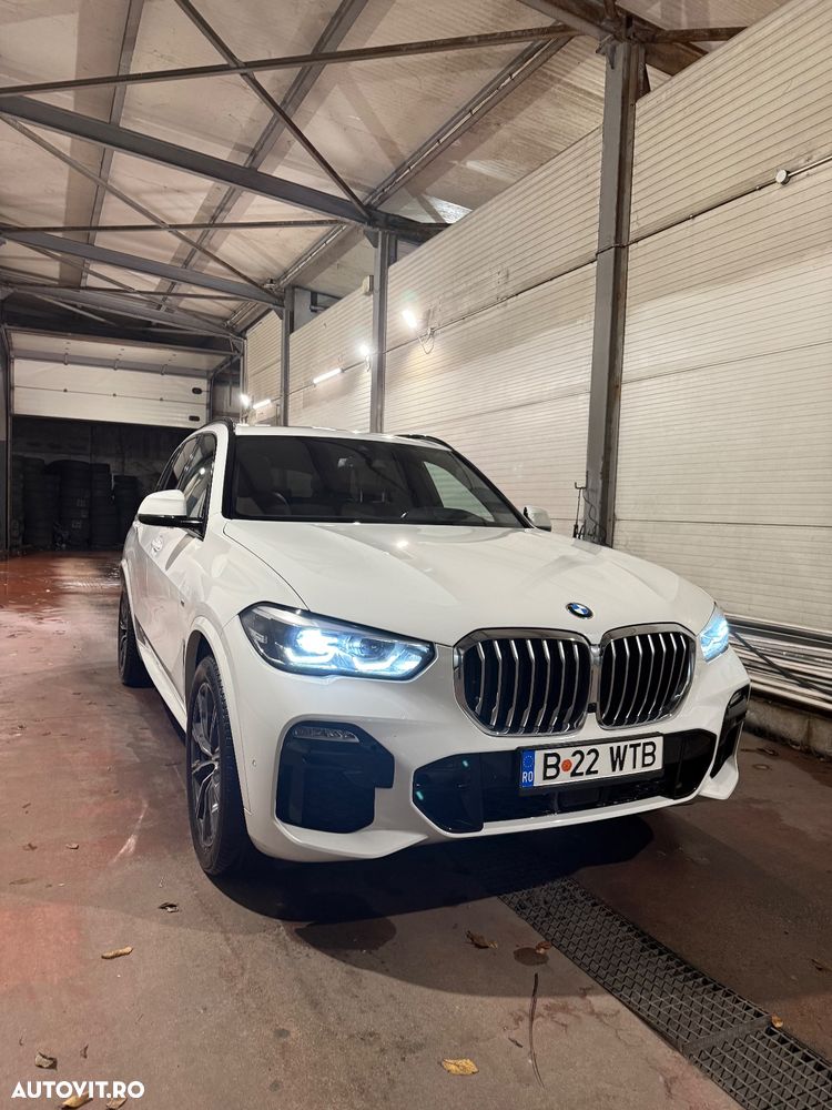 BMW X5 xDrive30d - 2