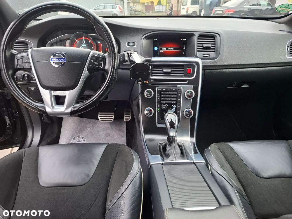 Volvo V60 - 12
