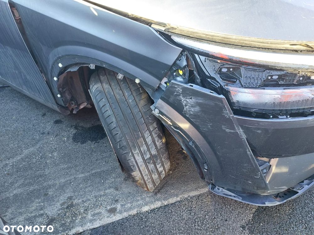 Nissan Qashqai 1.3 DIG-T Tekna DCT - 3